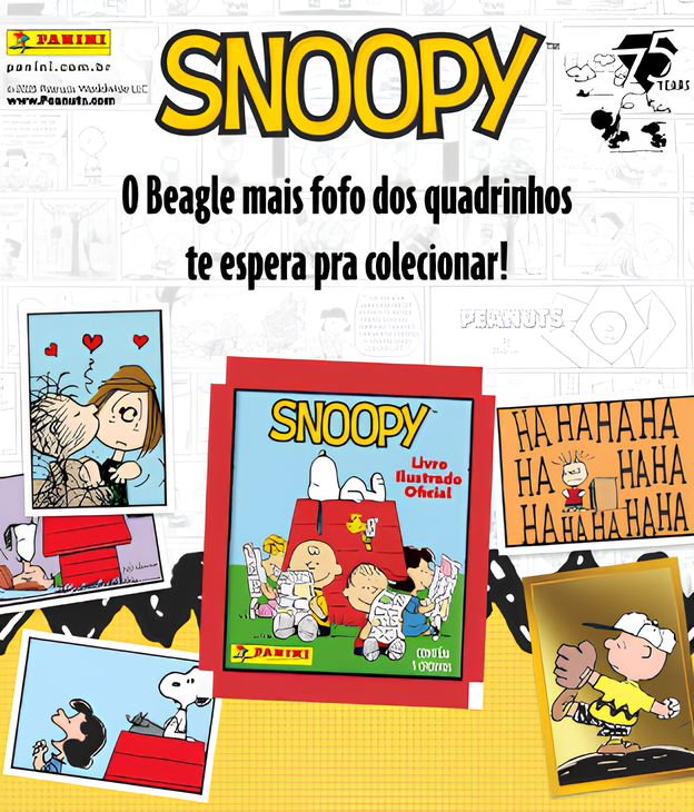 Mob - Snoppy